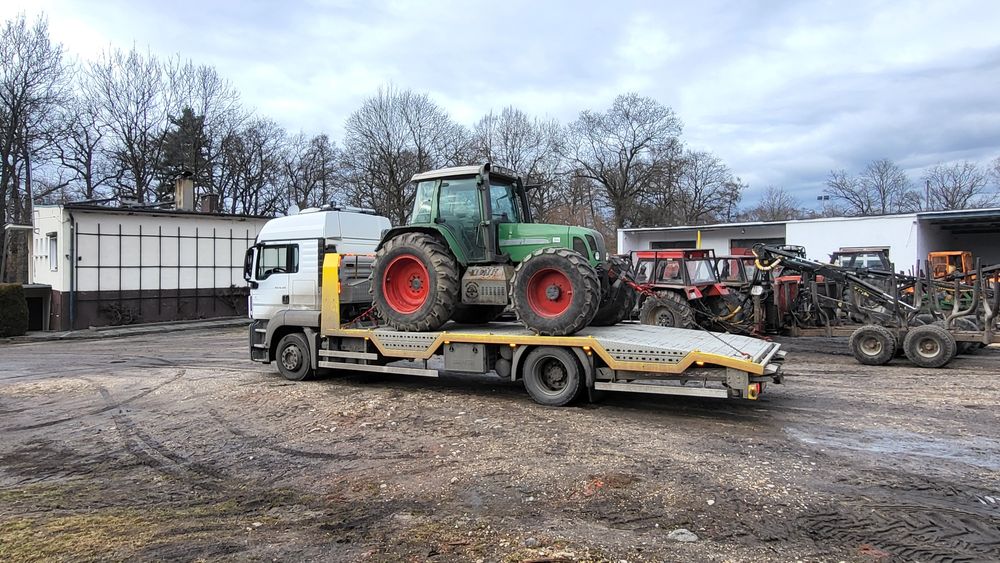 《TWOJA A4 Laweta-Brzeg 》UE pomoc drogowa 24H A4 S8 Niemcy