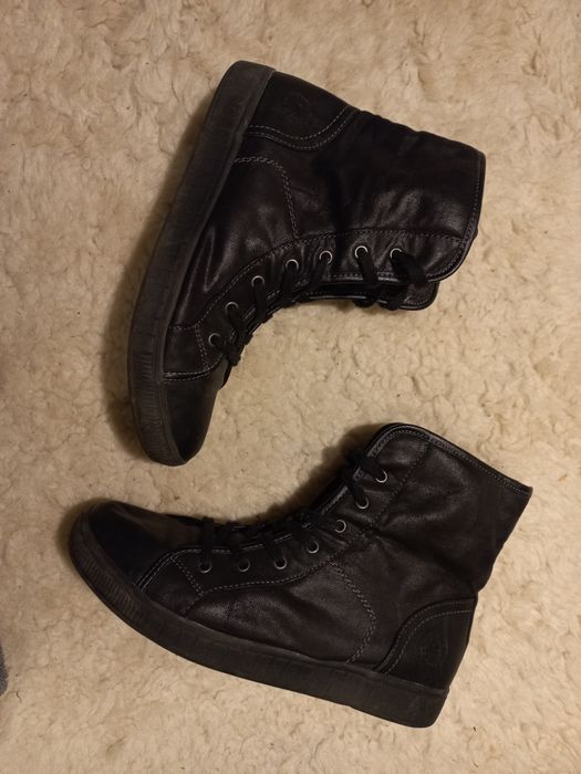 Dockers sneakersy męskie r 41