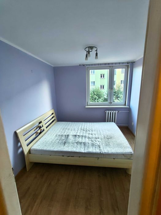 Mieszkanie – Nasielsk, Nowa Wieś - Widok 3