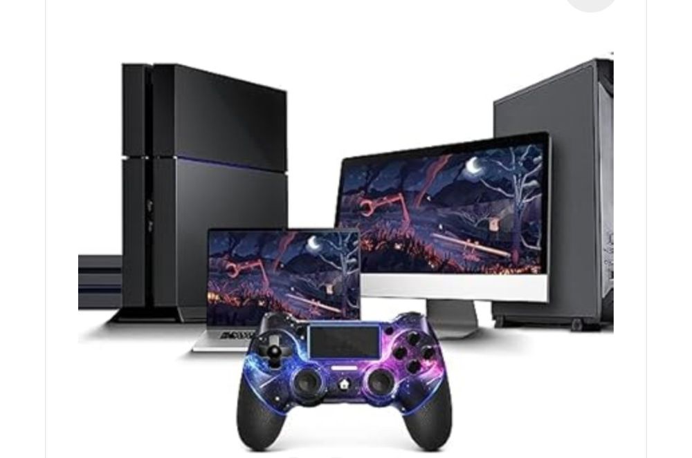 Геймпад джойстик PS4 PS Nintendo