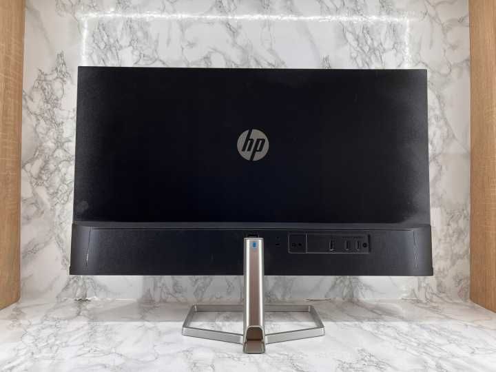 Monitor HP M27fq 27" QHD 2560x1440 IPS 75Hz UltraSlim
