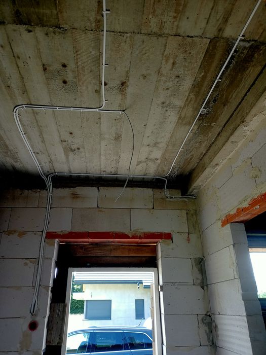 Elektryk, instalacje elektryczne