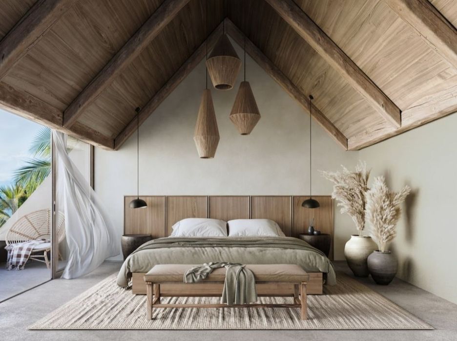 Продажа апартаментов Бали