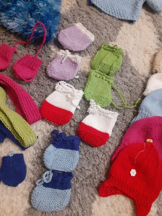 Одежда для кукол