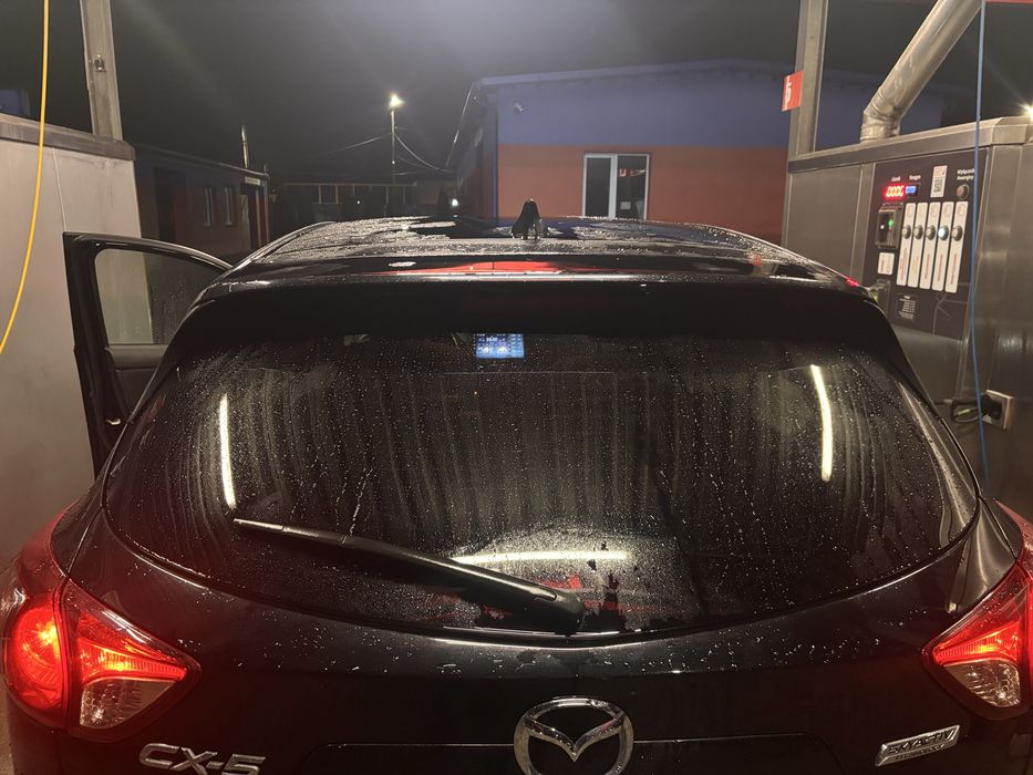 sprzedam mazda cx5