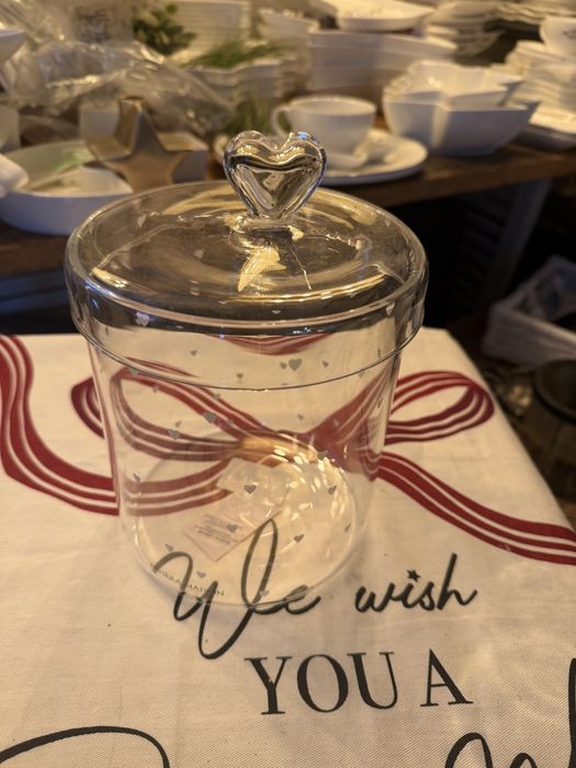 Riviera Maison ozdobny pojemnik