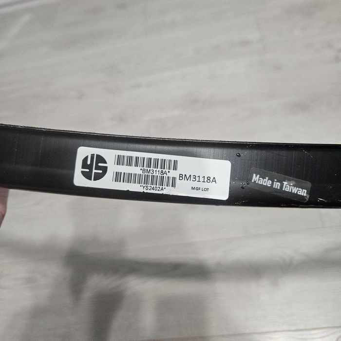 Підсилювач переднього бампера нижній BMW  F32 F33 F36 F30 F22