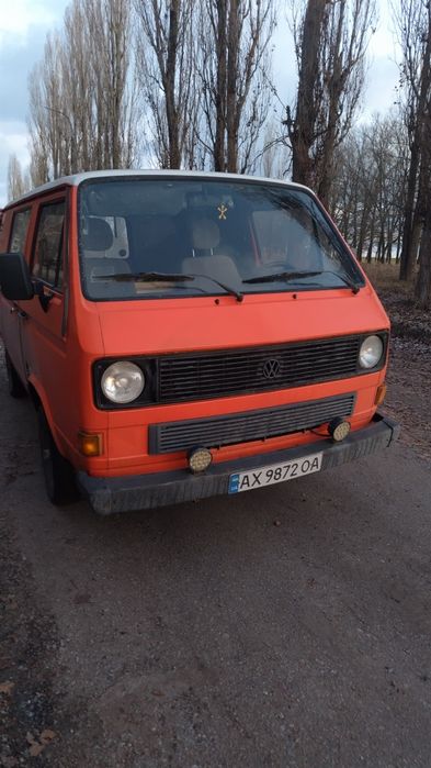 продам бусик на ходу