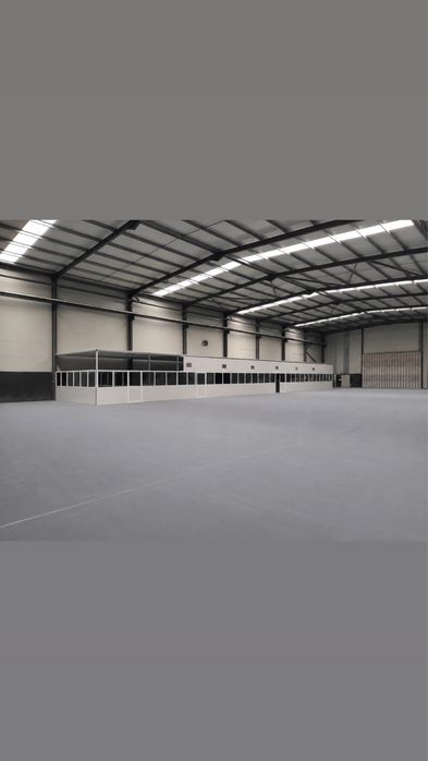 Construção | Remodelações Interiores | Pinturas, Pavimentos e Pladur | Obras Industriais