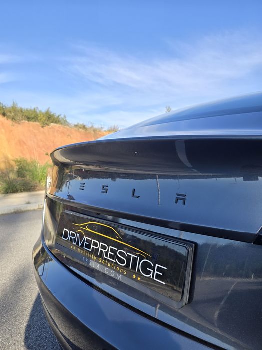 Tesla Model 3 LR AWD 497cv