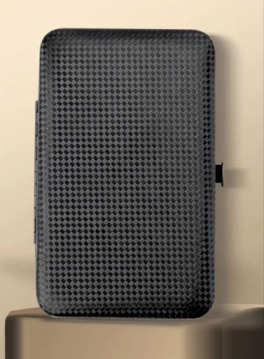 Манікюрний набір