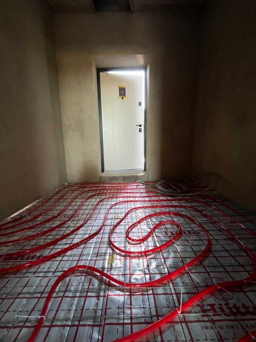 Ваш власний будинок у Гостомелі - 106 м² + 2,5 сотки