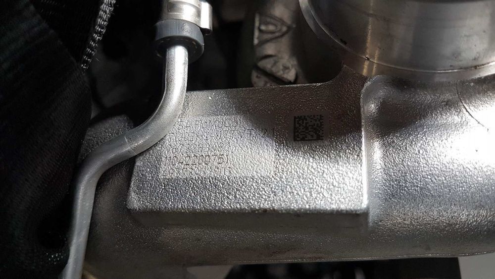 Motor Completo Citroen C3 Seduction