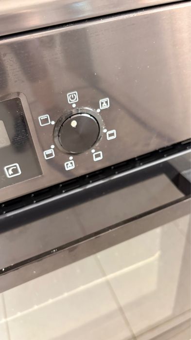 Fogão BECKEN BFE9896 DIX (70 L - Elétrico de Indução - Dark Inox)