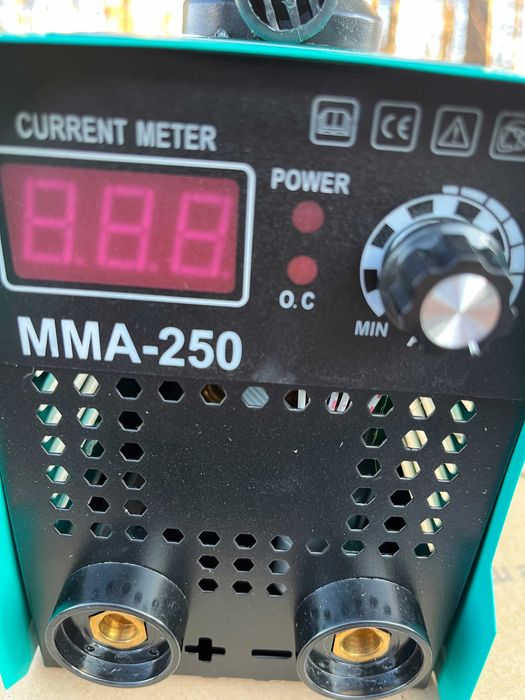 spawarka inwentorowa220