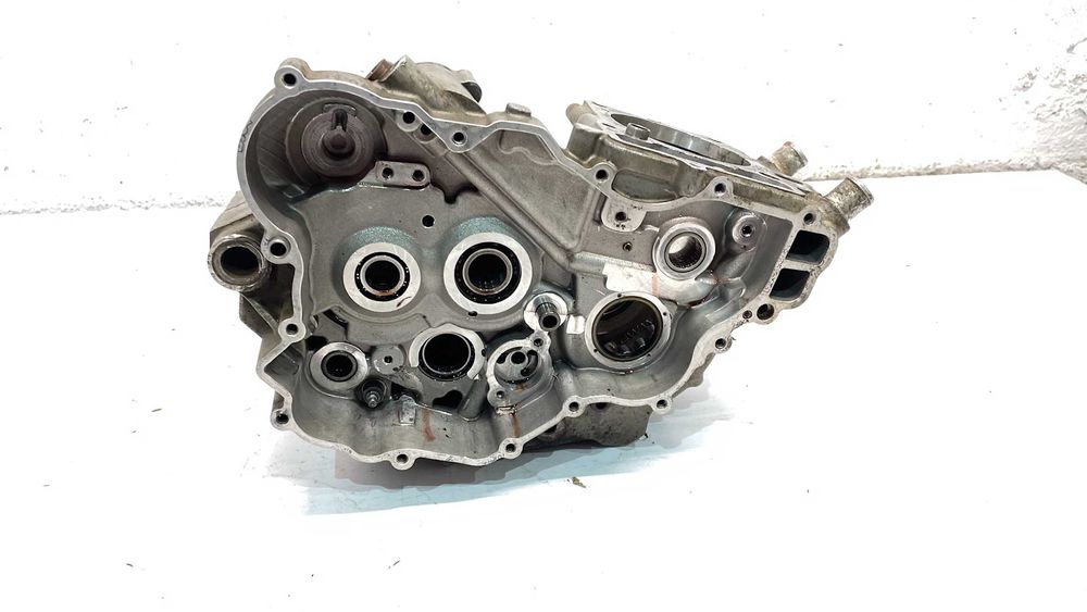 Ktm 250 sxf 08-11 Kartery połówki Blok Części