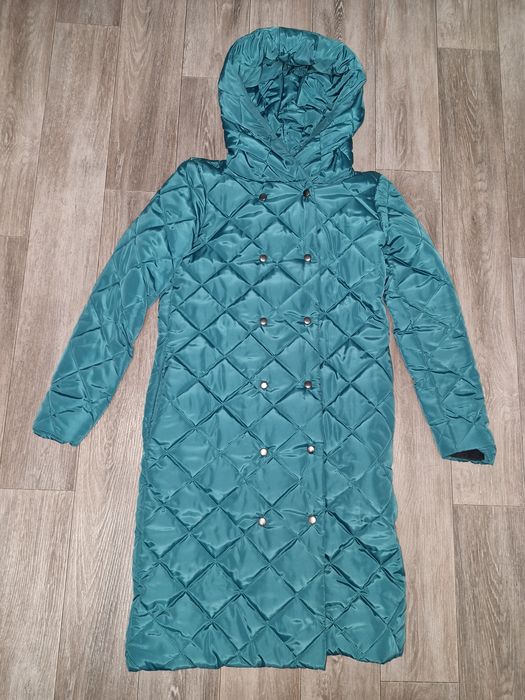 Пальто демісезонне xs-s