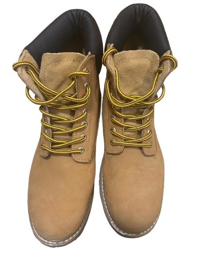 Черевики Leopard Water Resistant 45 р. Утеплені, натуральна шкіра.