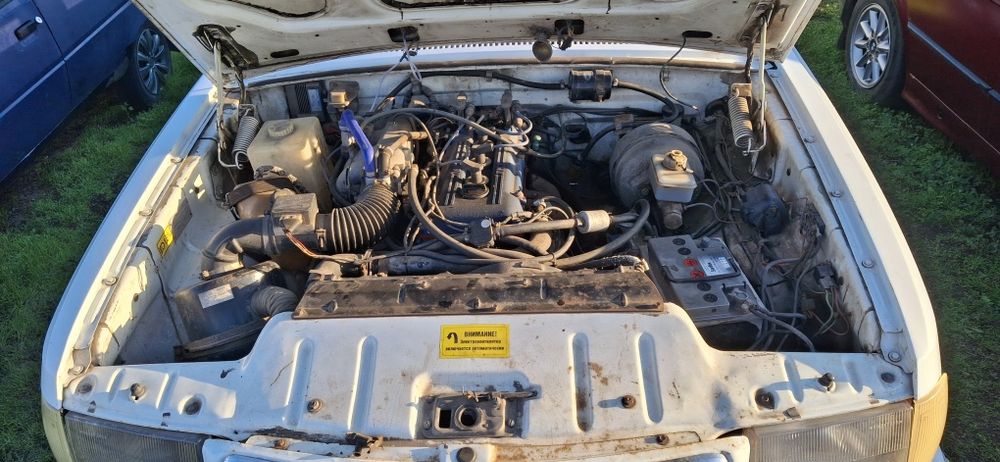 Продам Волга 3110 ,2000 рік