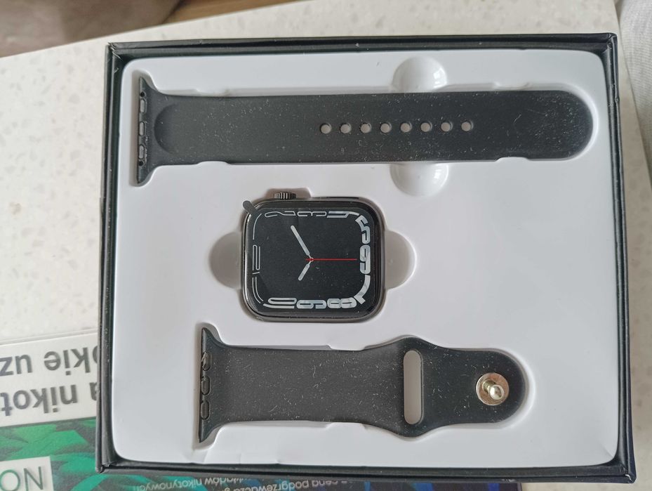 Smart Watch FT50