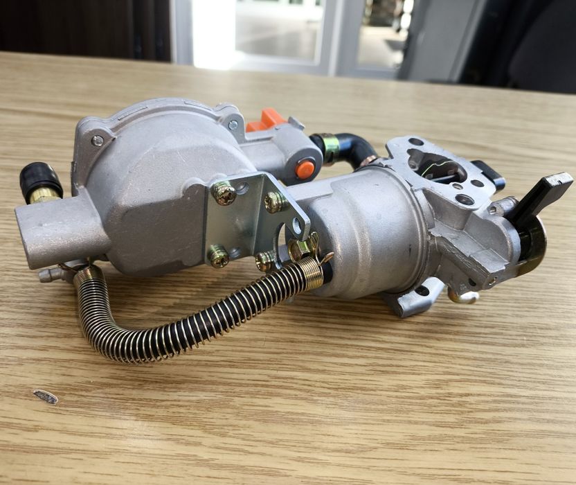 Газовий редуктора для генератора GX200, 170F, GX160 168F