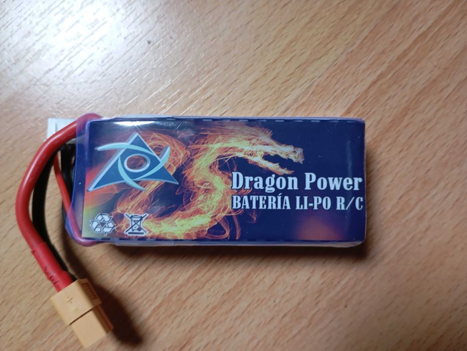 Baterias de Lítio NOVAS