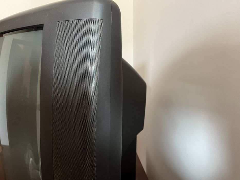 Televisão Grundig