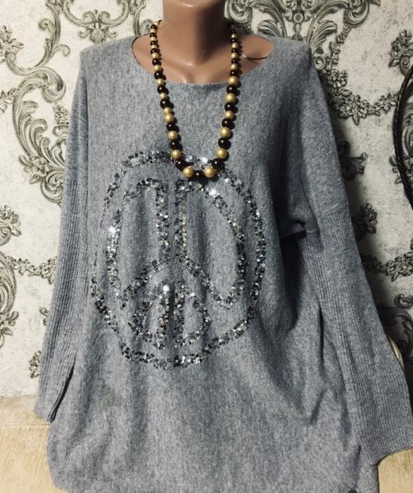 Новогодние на любой вкус батал