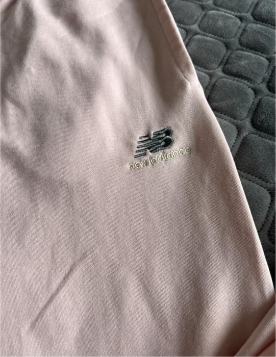 Спортивні штани NEW BALANCE хл