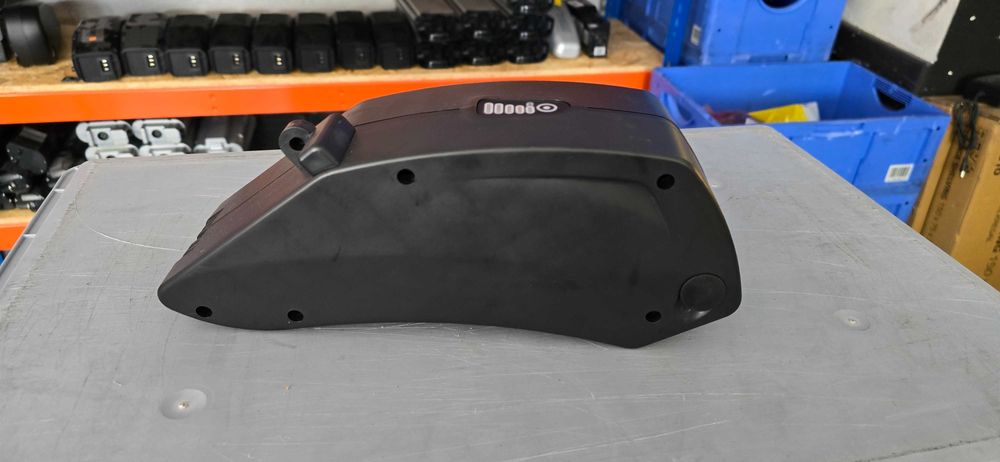 Bateria tranzx  Viktoria  25,5v  14.25ah Nowa