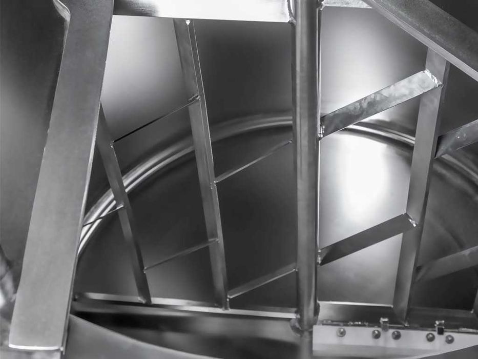 Máquinas cozedoras cremes marmeladas,compotas de fruta,revestimentos.