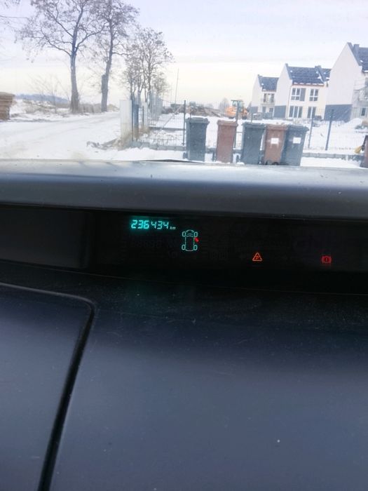 Renault grand espace 2.2 diesel