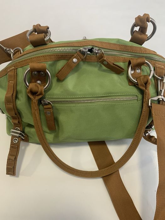 Сумка George Gina & Lucy Paradise Angel y2k GGL