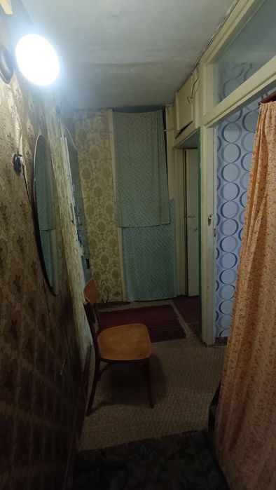 Сдам 1 комнатную квартиру на Новых домах, улица Садовопарковая - Вид 4