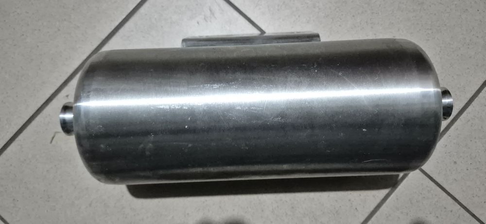 Zbiornik sprężonego powietrza 2L Festo