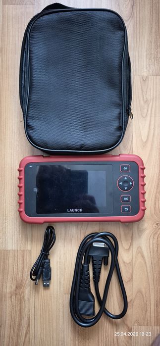 Diagnoskop Launch CRP129X