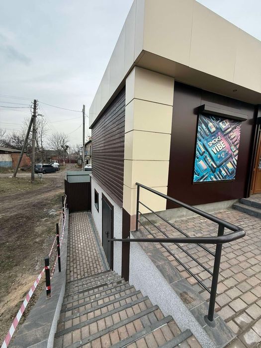 Нерухомість оренда