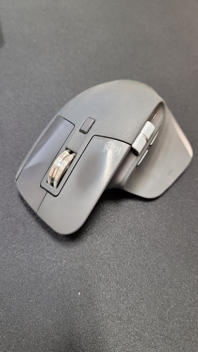 Logitech MX Master 3 Mouse64550217223298121