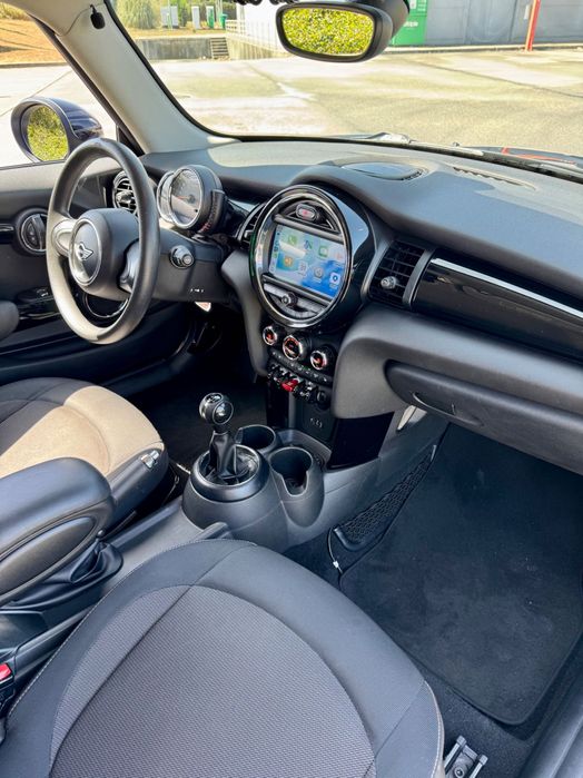 Mini Cooper D 1.5 Gasóleo Manual