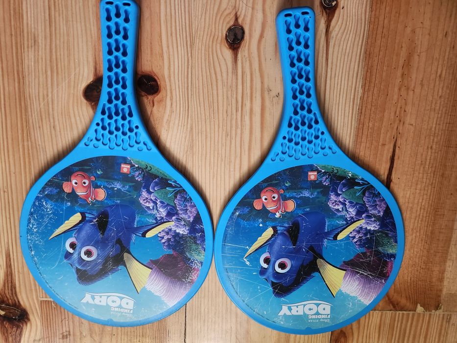 Raquetes de tenis