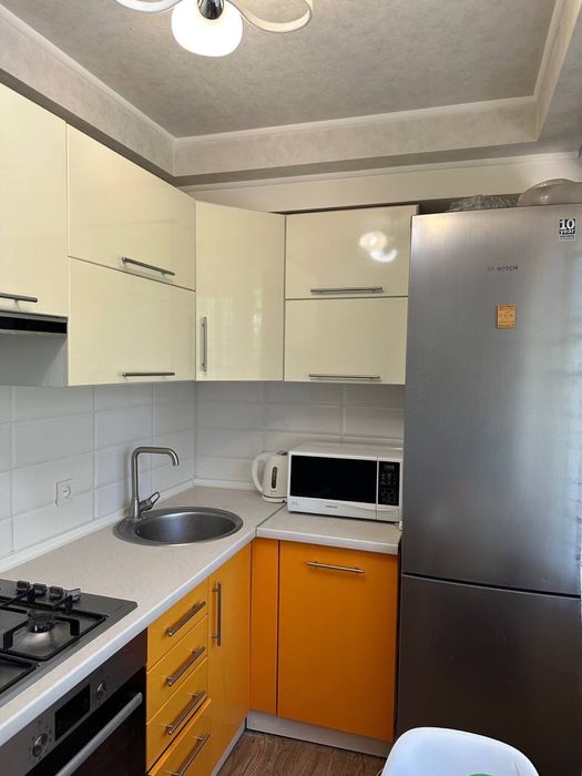 Продам 2к квартиру  Ж/М Косиора, Слобожанский