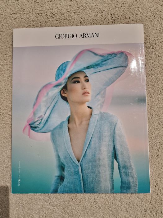 Vogue Italia June 2019 Lana Del Rey