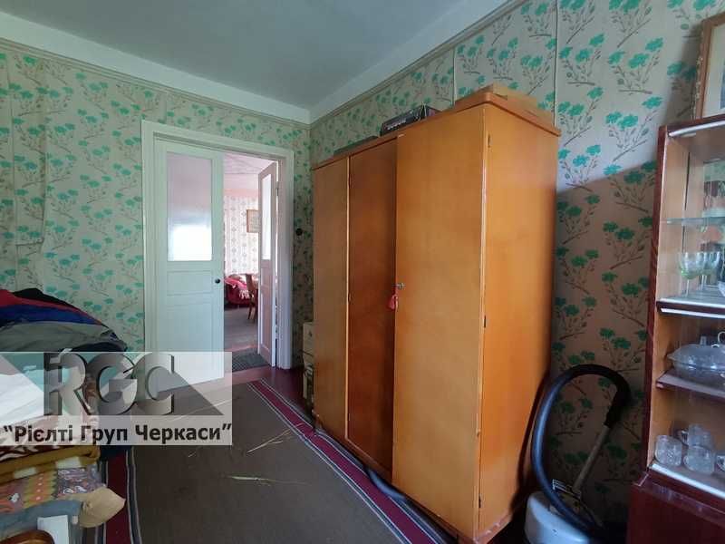 Продаж частини будинку  в с. Мошни