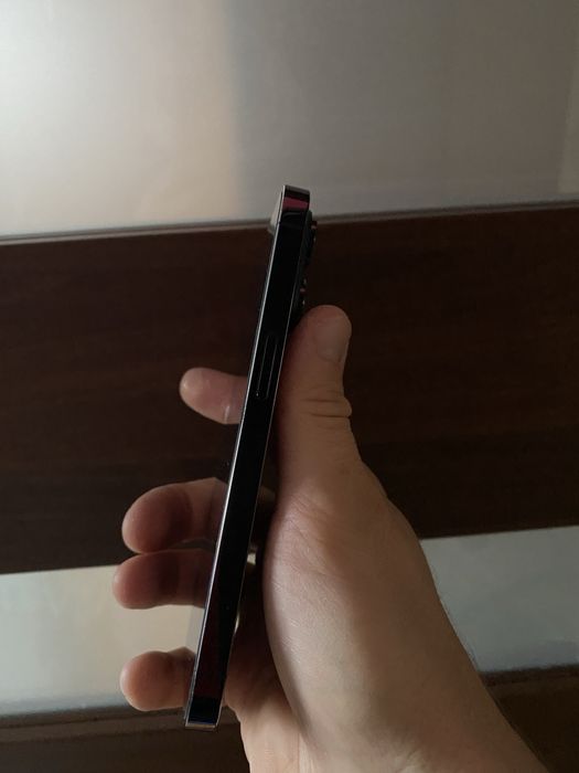 Apple iPhone 14 Pro Deep Purple 128GB Komplet/Idealny stan/Zadbany