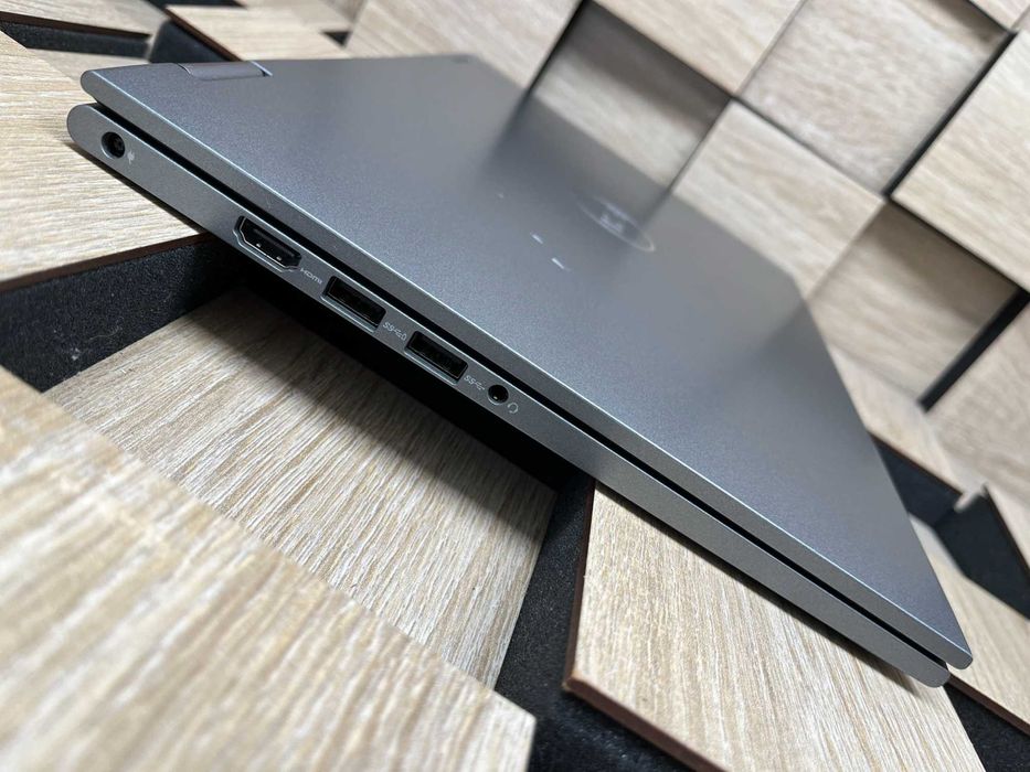 №5267 Ноутбук Dell Inspiron 5379 2in1 13.3"/і7-8550U/RAM8/SSD480