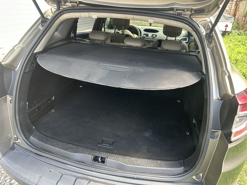 Продам Renault Megan 3