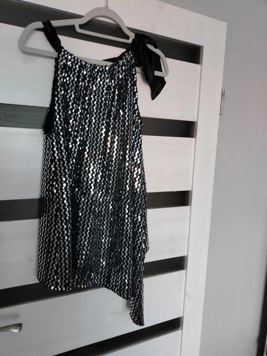 Cocomore bluzka asymetryczna