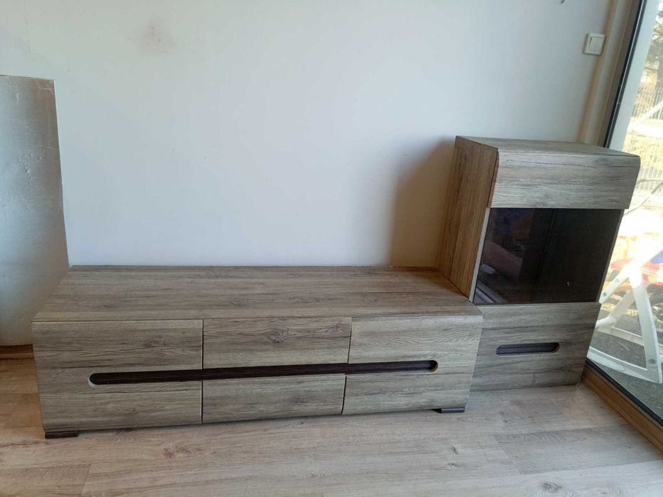 komplet mebli do salonu