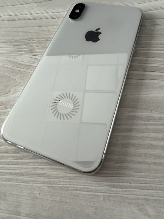 iphone x 64gb white - купити телефони та аксесуари - Ціна на OLX.ua