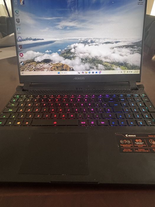 Pc Gaming Geforce RTX 3070